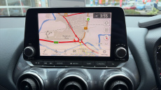 Nissan Juke 1.0 DiG-T N-Connecta 5dr Petrol Hatchback